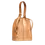 Miniature : Lancel Elles camel M
