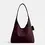 Miniature : COACH Brooklyn 28 merlot