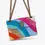 Miniature : Kurt Geiger Mini Kensington suede rainbow