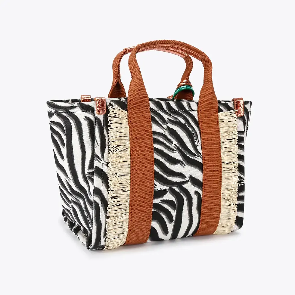 Miniature : Kurt Geiger shopper southbank