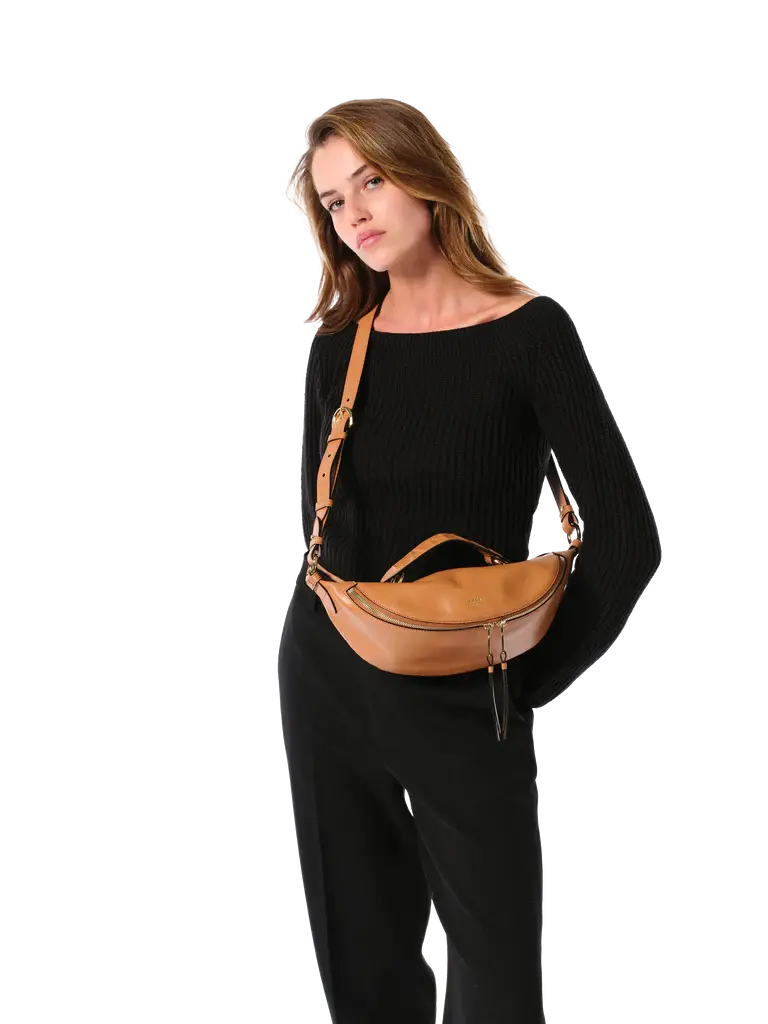 Miniature : Lancel Origami S camel