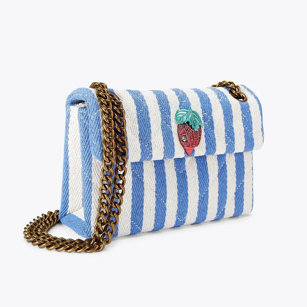 Miniature : Kurt GeigerMini Kensington Blue