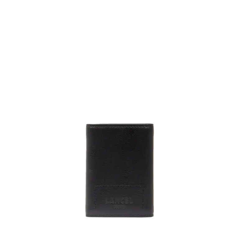 Miniature : Lancel portefeuille Max noir