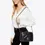 Miniature : Kurt Geiger KENSINGTON PUFF CAMERA Noir