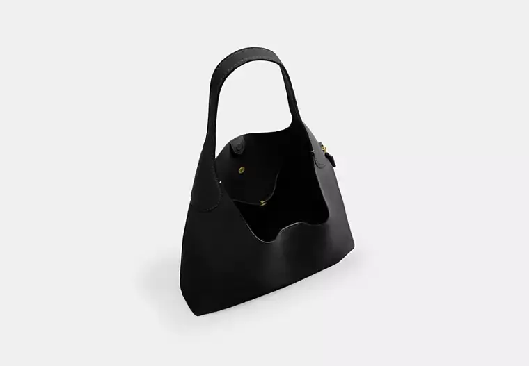 Miniature : COACH  Brooklyn 39 laiton /noir