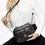 Miniature : Kurt Geiger KENSINGTON PUFF CAMERA Noir