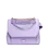 Miniature : Lancel Ninon rabat M lilas