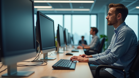 Top Cybersecurity Solutions for SMBs