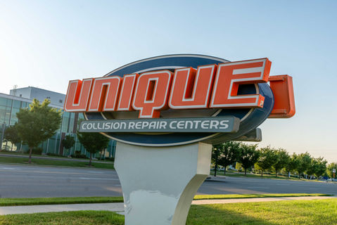 Unique Auto Body - South Jordan.