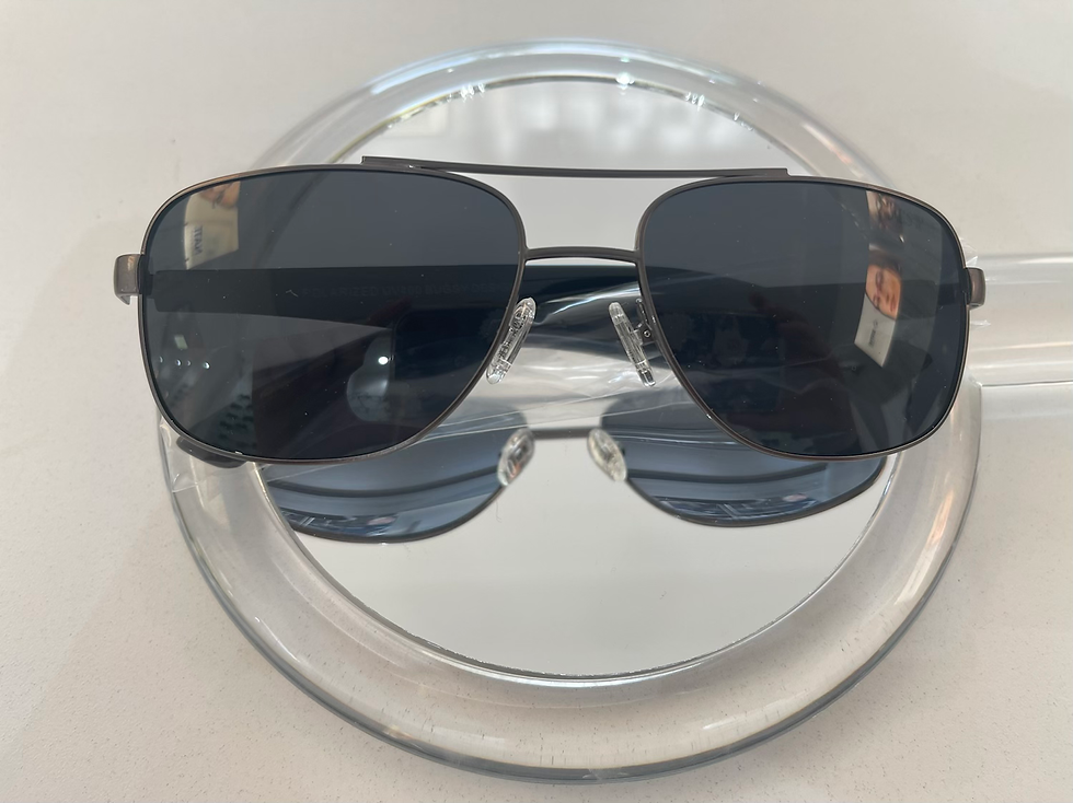 Miniatura: Lentes de sol Polarizados