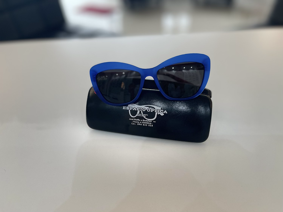 Miniatura: Lentes de sol Eme
