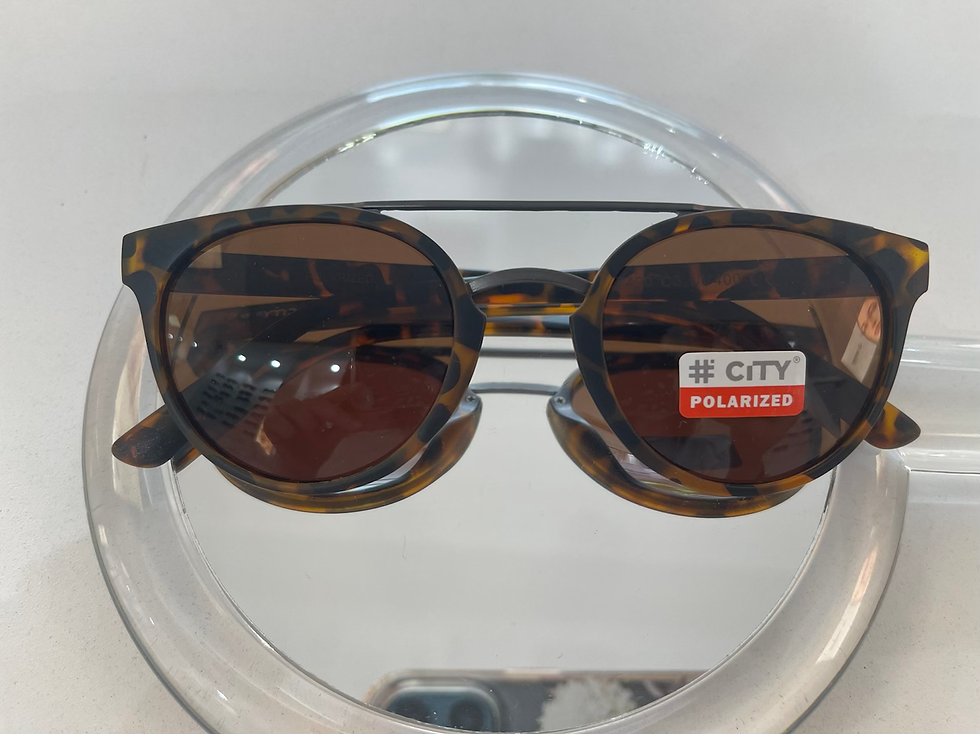 Miniatura: Lentes de sol Polarizados