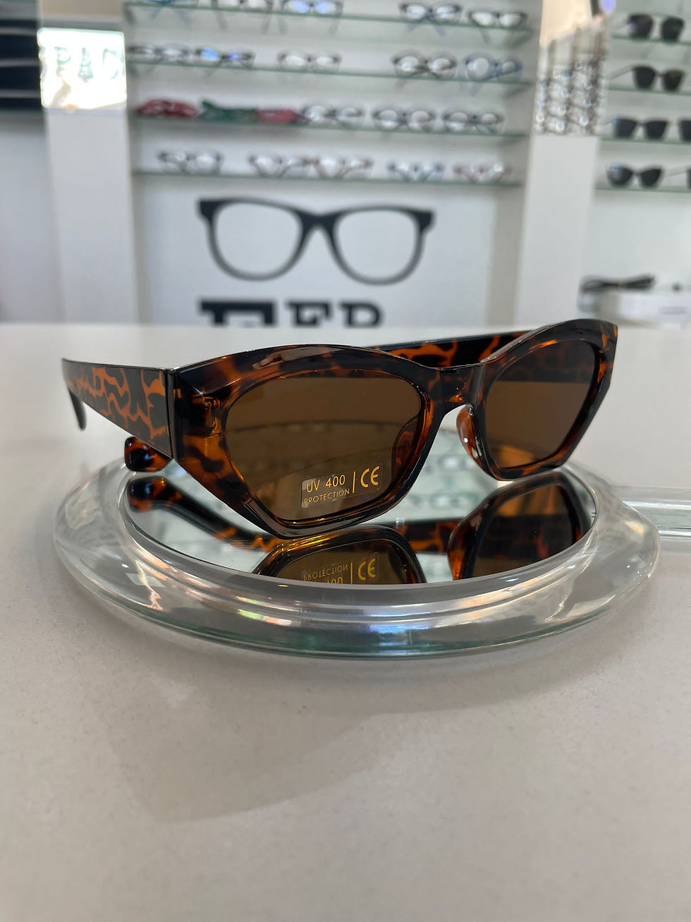 Miniatura: Lentes de sol 