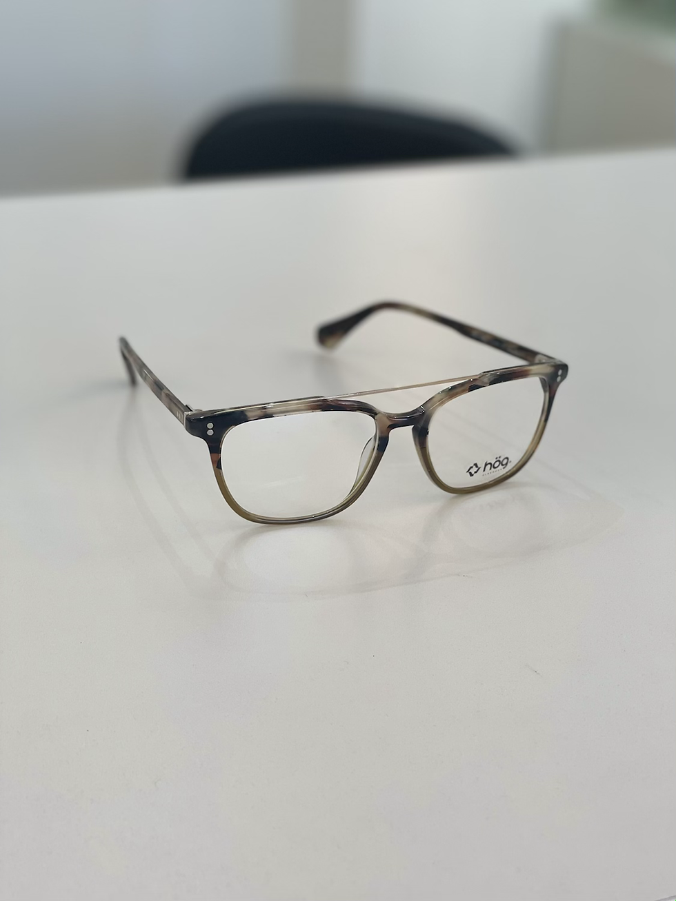 Miniatura: Armazón Hög Acetato 