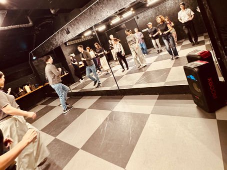 🍂秋、サルサ🍂