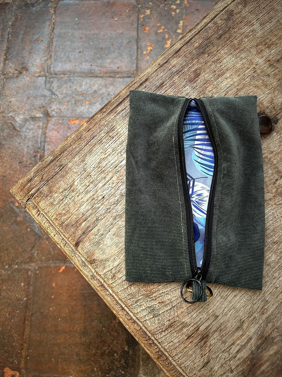 Thumbnail: TRAVEL BAG