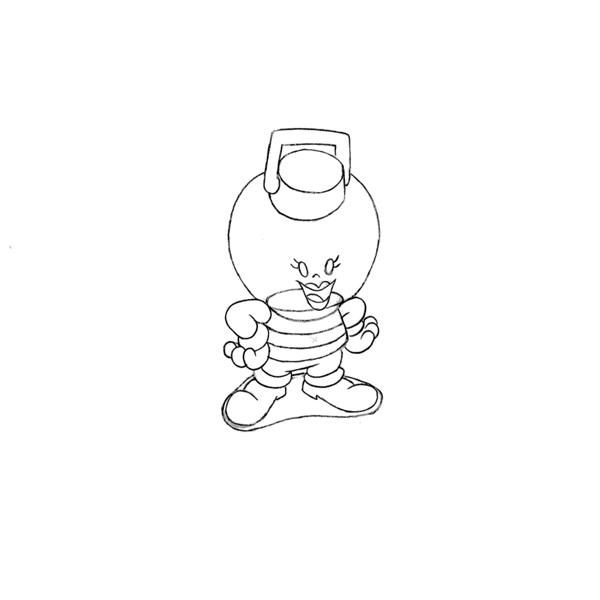 lantern