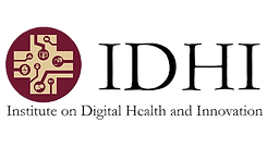 The Institute of Digital Health and Innovation, a public health research lab.