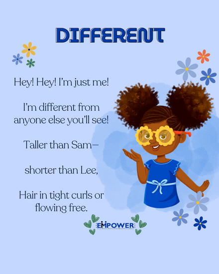Differences 1