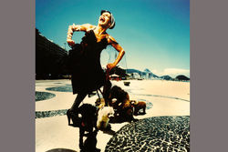 Guia Gay | Ele é Carioca