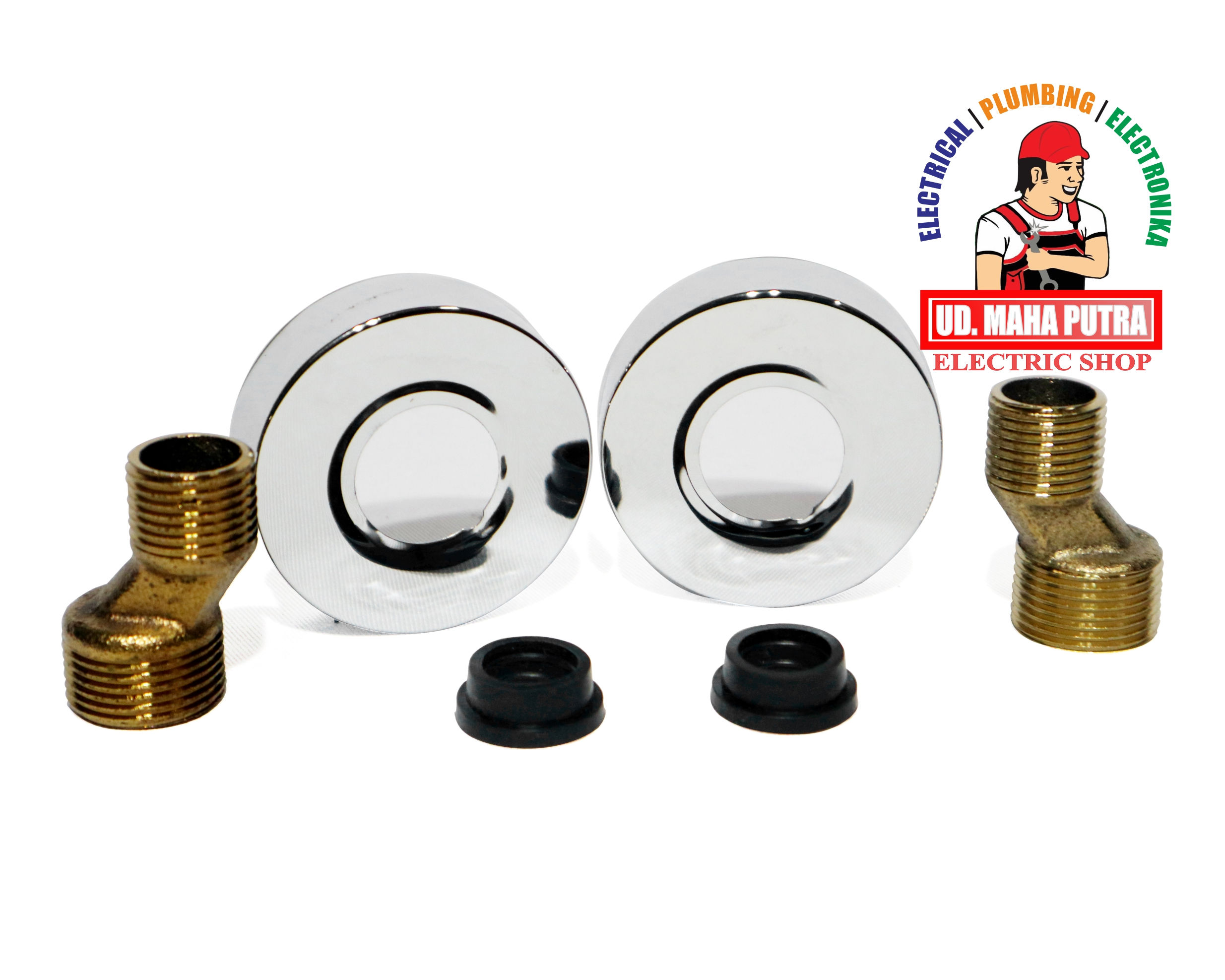 NEPEL BAKIP KOMPLIT SET