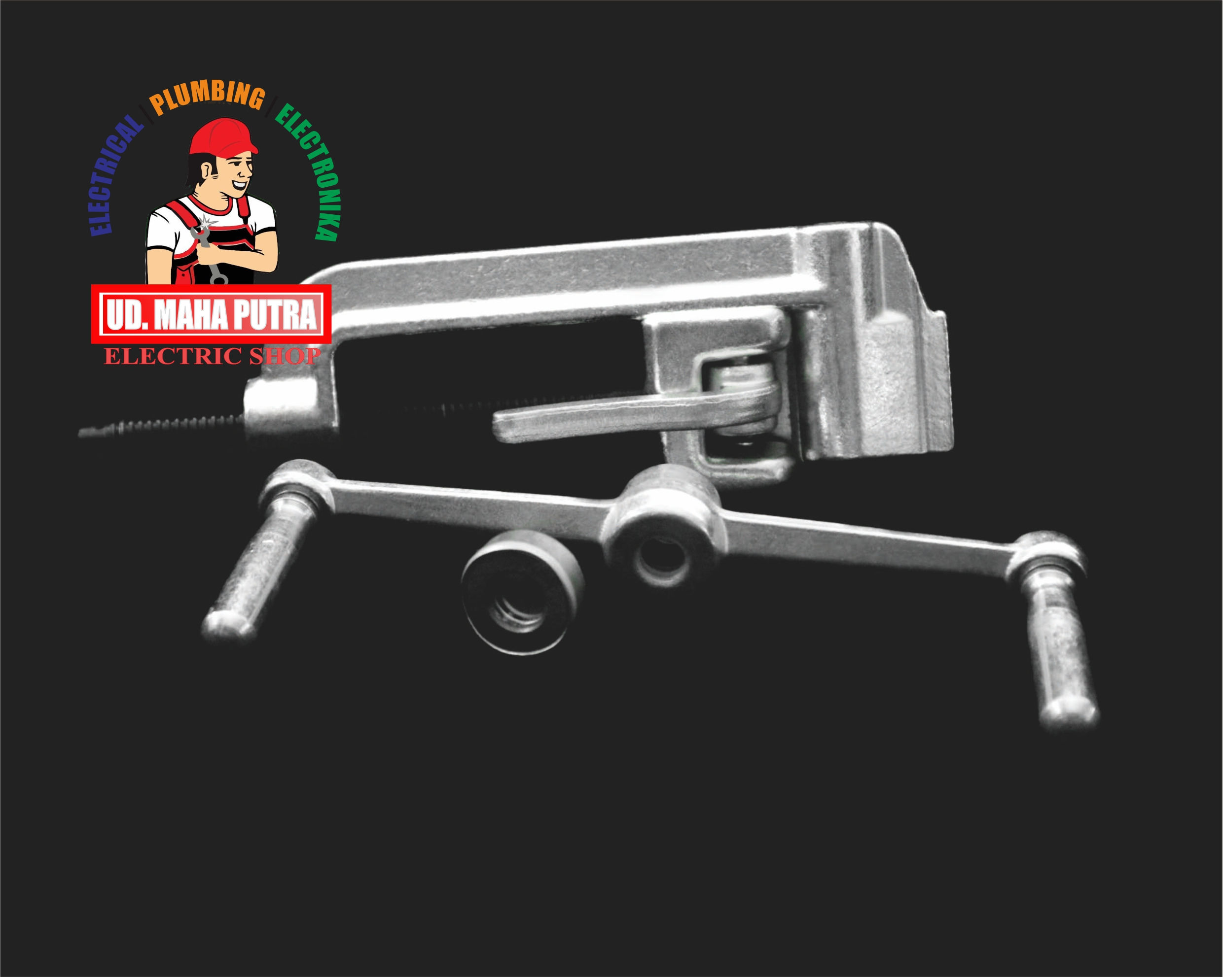 ALAT PEMOTONG STAINLESS STEAL BANDIT OPT