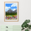 Thumbnail: Wildflowers Art Print