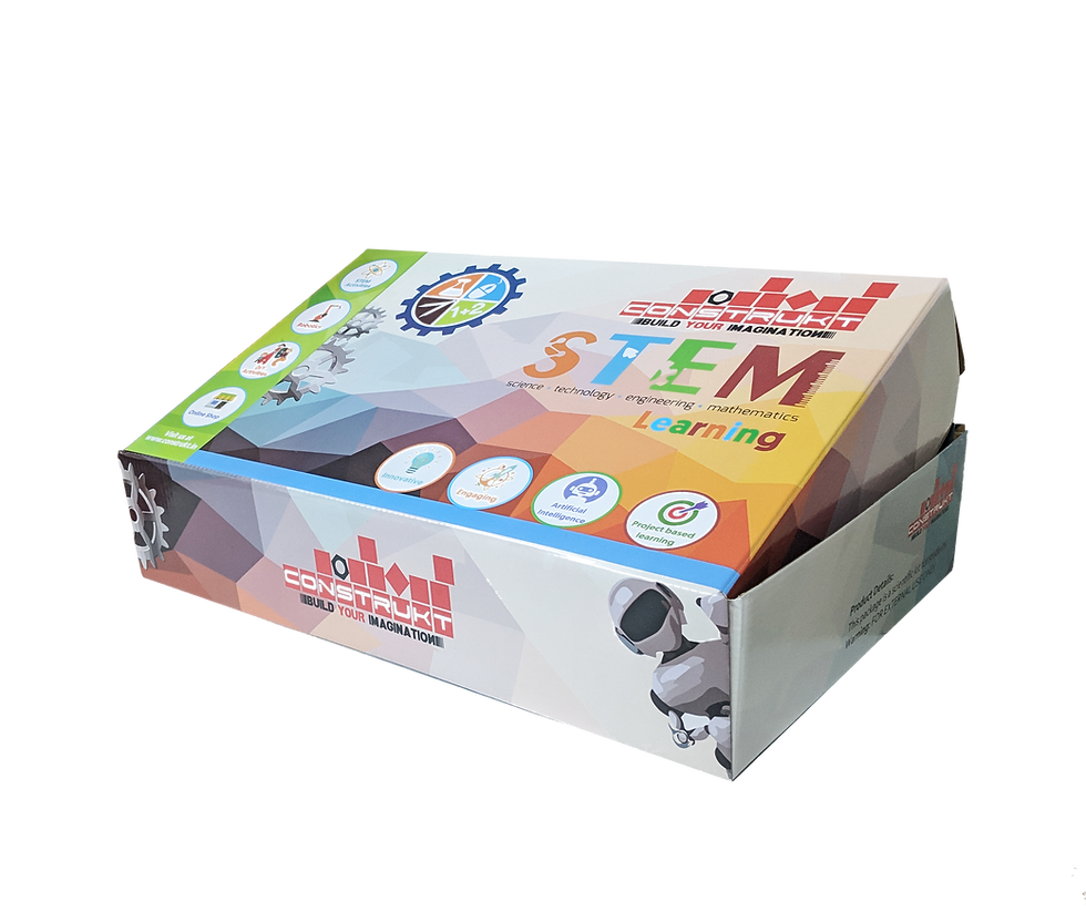 Class 1st Box 1