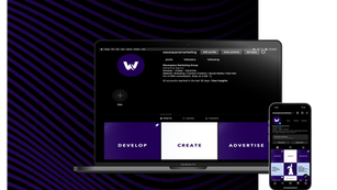 Wavespace Hits the Ground Running on All Social Platforms 
