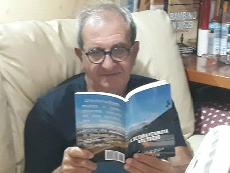 L'ultima fermata del treno