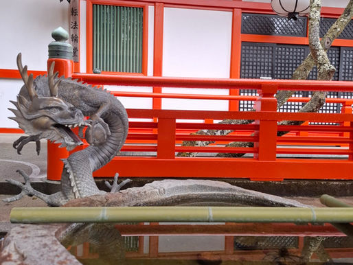 Encounters with "Culture" That Enrich Our Life