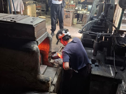 Osaka Traditional Experience