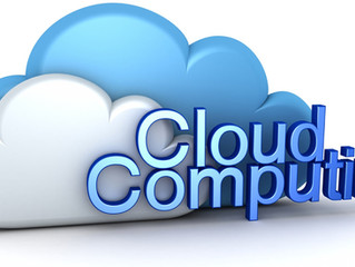 มารู้จัก Cloud Database กัน