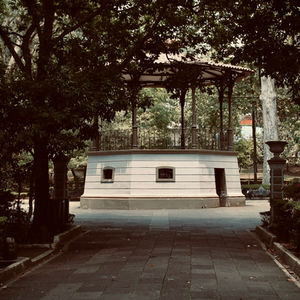 Parque "los berros", patrimonio xalapeño