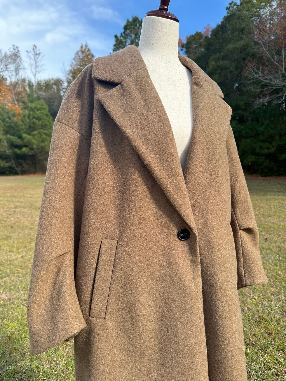 Thumbnail: Winter Coat