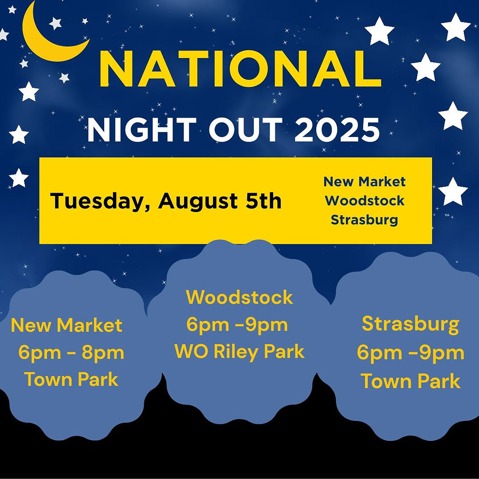 National Night Out