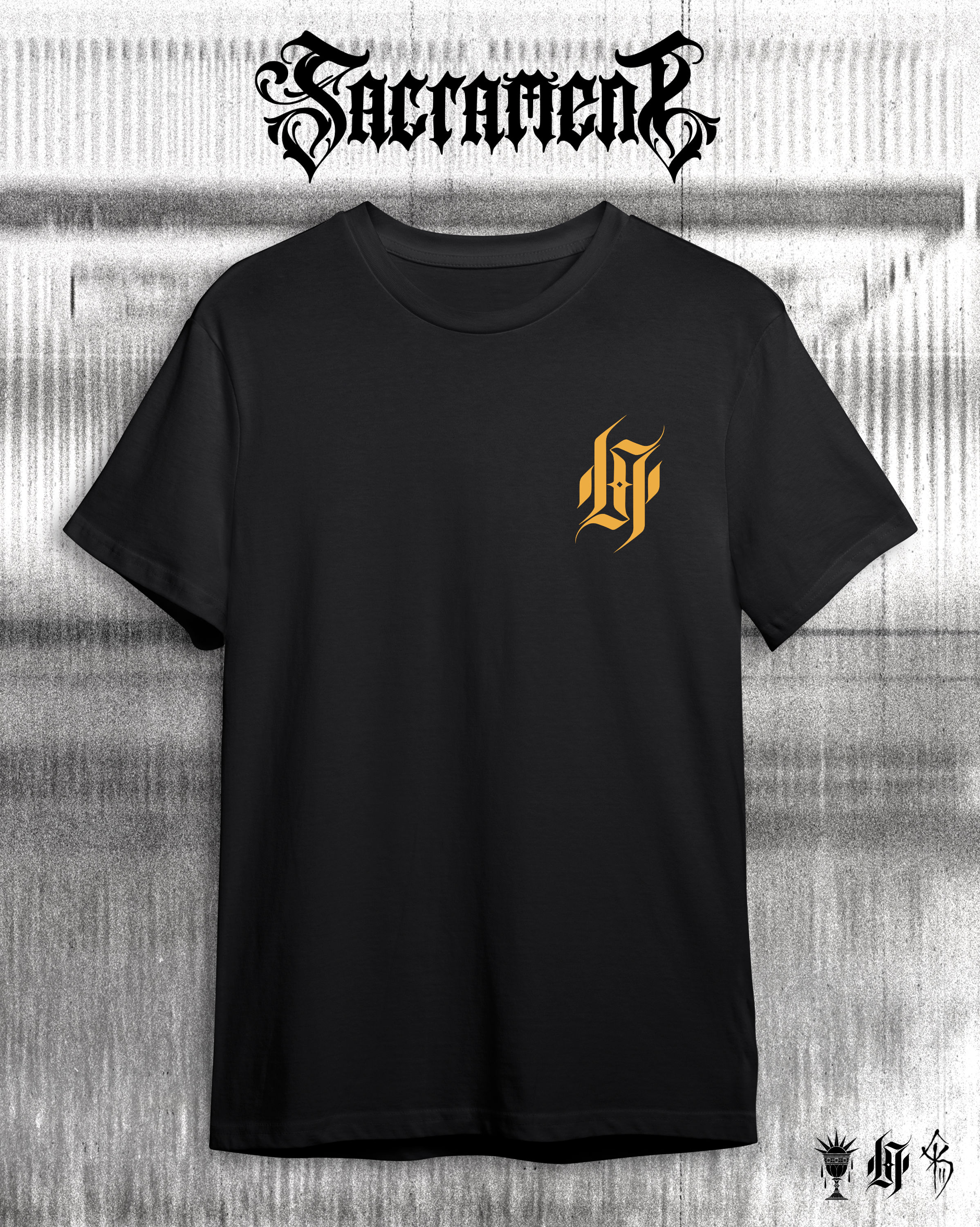 ADULT SIZES - Lion T-shirt - LJ