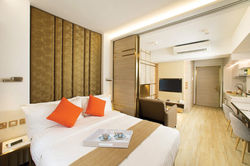 尖沙咀服務式公寓