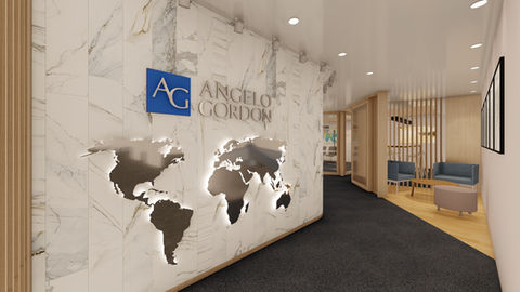  Angelo Gordon Design