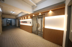 聯品集團辦公室