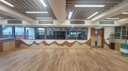 馬錦燦紀念小學 Innovation room