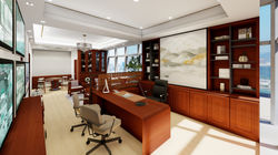 TML 投資集團辦公室