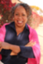 Renee Yancy, President, Rotary Club of Detroit