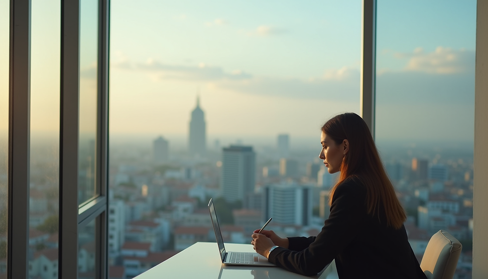 Conviértete en un experto en gestión remota de redes sociales