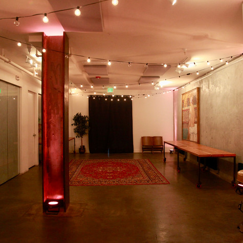 Theater Gallery