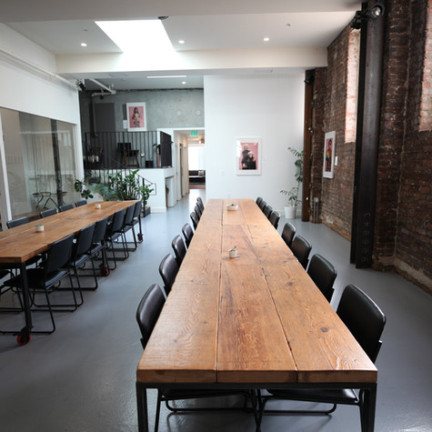 Salon Gallery