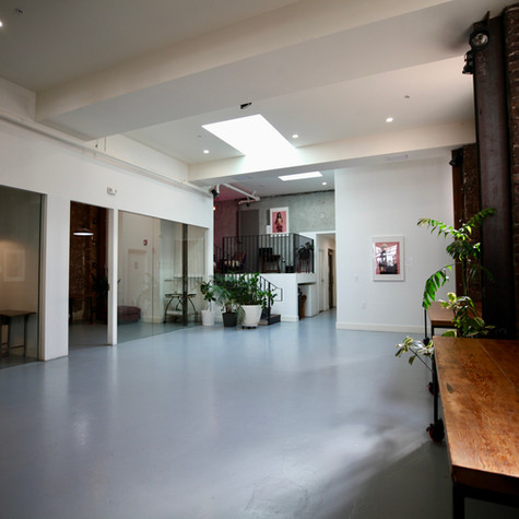 Salon Gallery