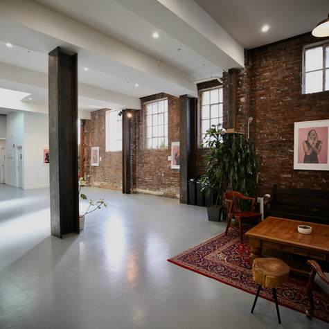 Salon Gallery