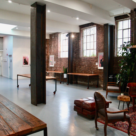 Salon Gallery