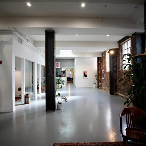 Salon Gallery